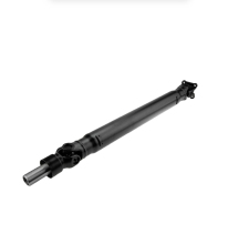 Front Driveshaft for Nissan Serena, Cargo & Vanette - 370009C503 370007C001