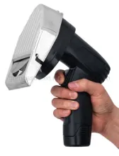 Electric Doner Knife Slicer Shawarma Gyro Cutter Kebab Slicer Electric