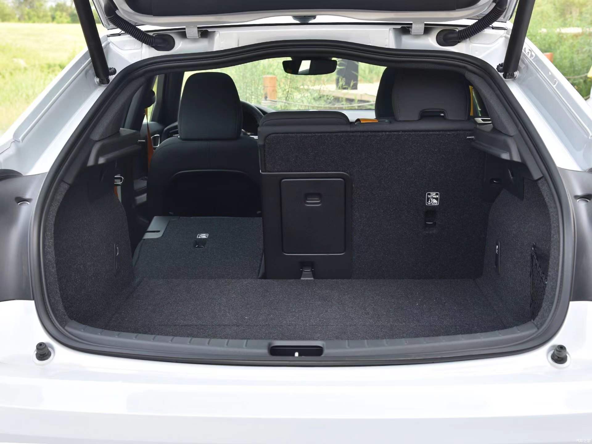 In Stock China Electric Car Makers Polestar 2 New Electric Car china 4 Wheel Electric Vehicle Polestar New Energy Car