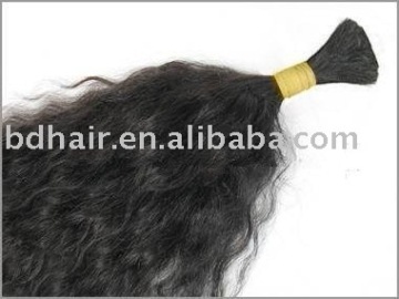 hair extensions/100% human Indian hair extensions