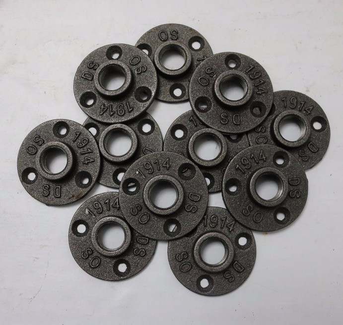 PIPE FLANGE