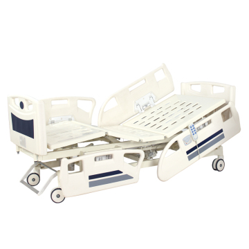 OEM Three Function Multi Function Electric Hospital Bed