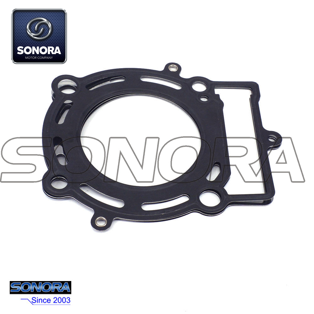 NC250 Engine Cylinder Head Gasket (3)