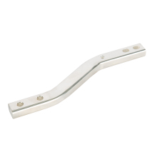 Copper Strip Flatbar Busbar 5mm Thick 400mm