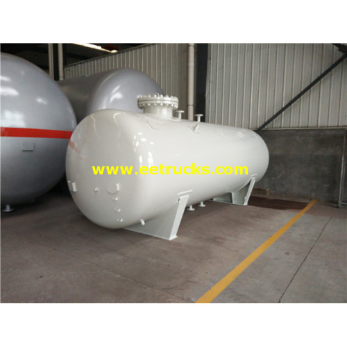 4000 Gallons Small LPG Storage Tanks