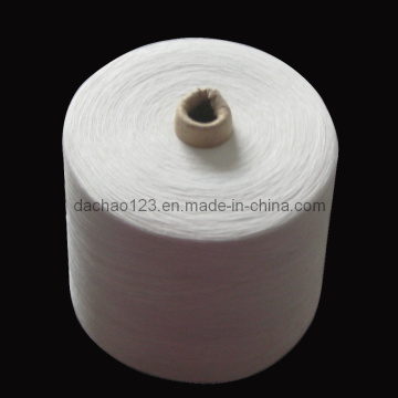 30s Polyester Spun Yarn