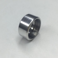 Custom High Precision Turning Aluminum