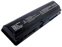 laptop battery hp dv2000