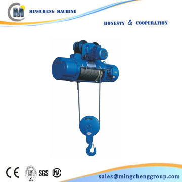 electric winches for hoist