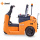 Hot sale new 4400lbs Electric Towing Tractor