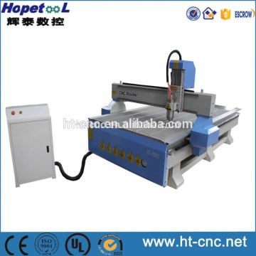 New designed Vacuum table 1325 plotter cnc wood