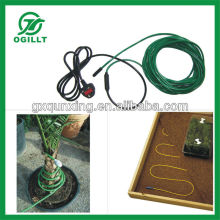 Frost protection kable