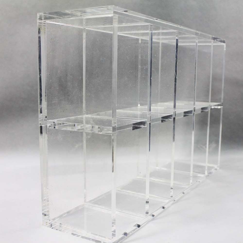 Acrylic Organizer 