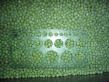 IQF Green Peas