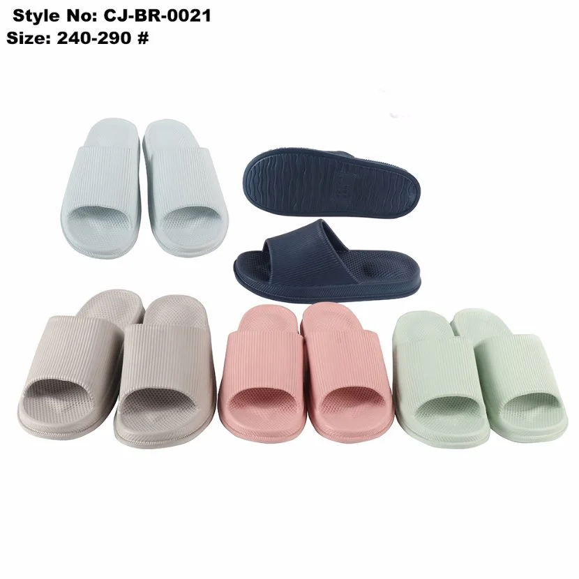 Anti Slip EVA Bathroom Soft Slippers Sandal