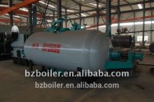 Devulcanizer of Rubber Processing Machine