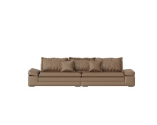 Classic Style Heritage Lounge Sofa