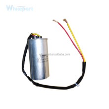 Refrigeration Capacitor: CBB65 45UF 300V Capacitor for Motor Starting in Freezers and Refrigeration Parts