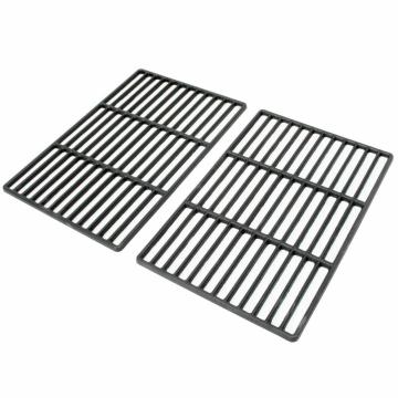 High Temperature Resistance Cast Iron Barbecue Grill Grates