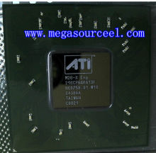 Computer Ic Chips 216cphaka13f Gpu Chip Ati