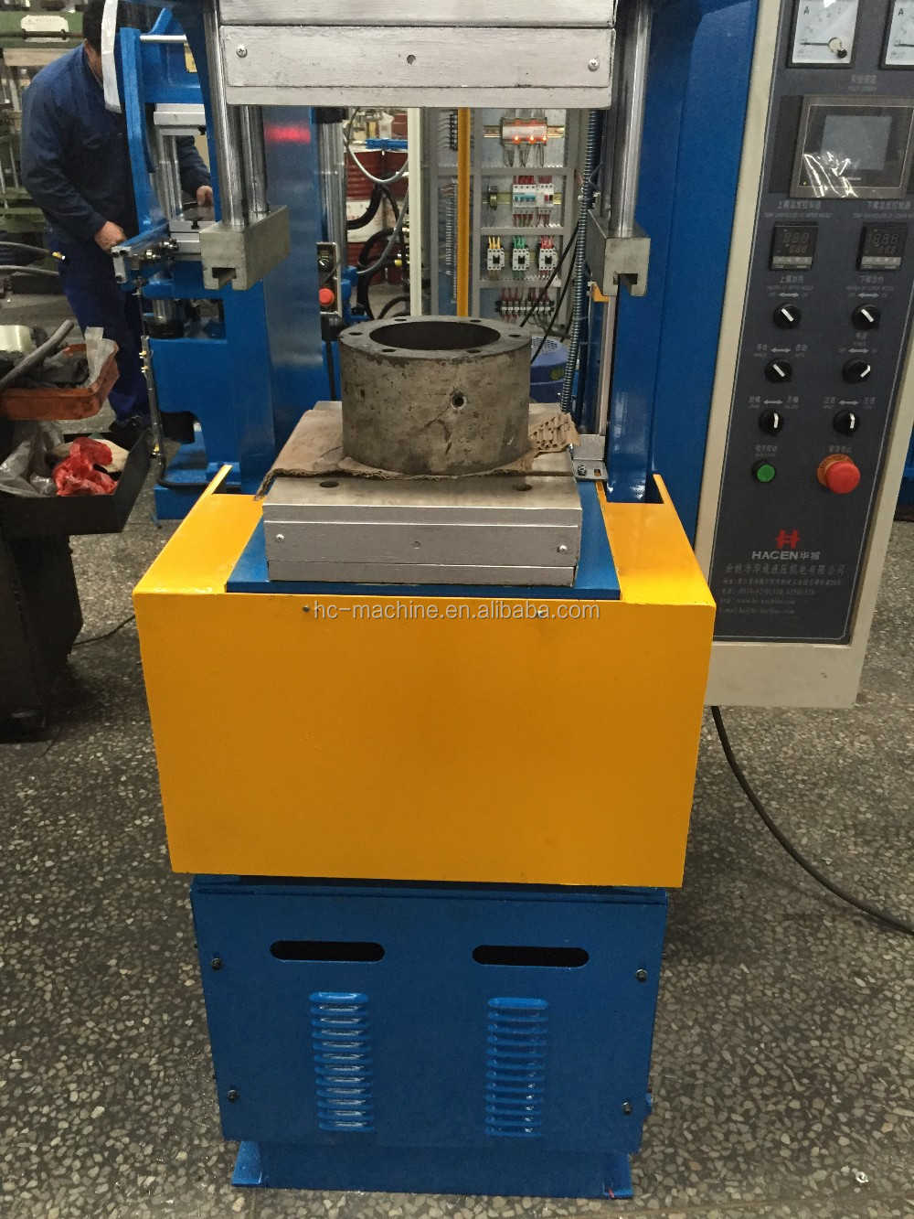 XZB/C-350  rubber(EPDM) seal machine (the gum deals with contact the machine)