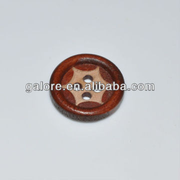 oval buttons wood button wood shirt buttons wood resin buttons