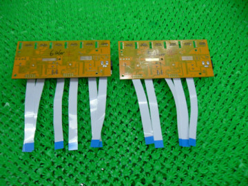 100% Stable quality Decoder For Epson 4900 Chip Decoder