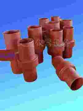 Insulated Joint Used for Pipeline