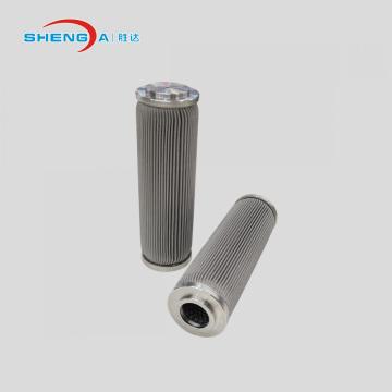 hydraulic system lube oil liquid filter element