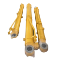 707-00-XT281 untuk PC70-8 Excavator Hydraulic Piston Cylinder