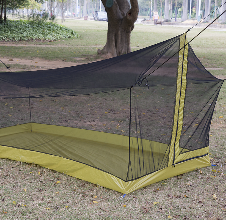 Portable Tent Outdoor Folding Camping Mosquito Net