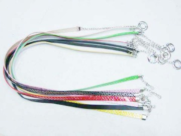 Fashional Women's Knitted Chain Belts (JBJ04505)