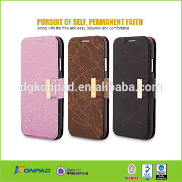 manufacture leather case for iphone 6,for iphone 6 leather case