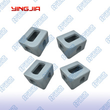 10100 Truck body container Corner Casting