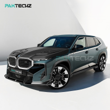 Paktechz Prepreg Carbon Fiber Body Kit for BMW XM