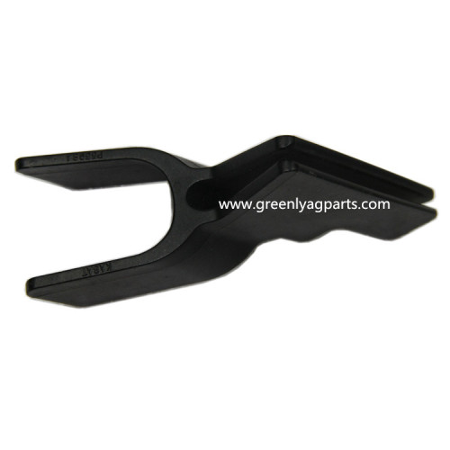 A55984 Clip para tubo de semillas John Deere