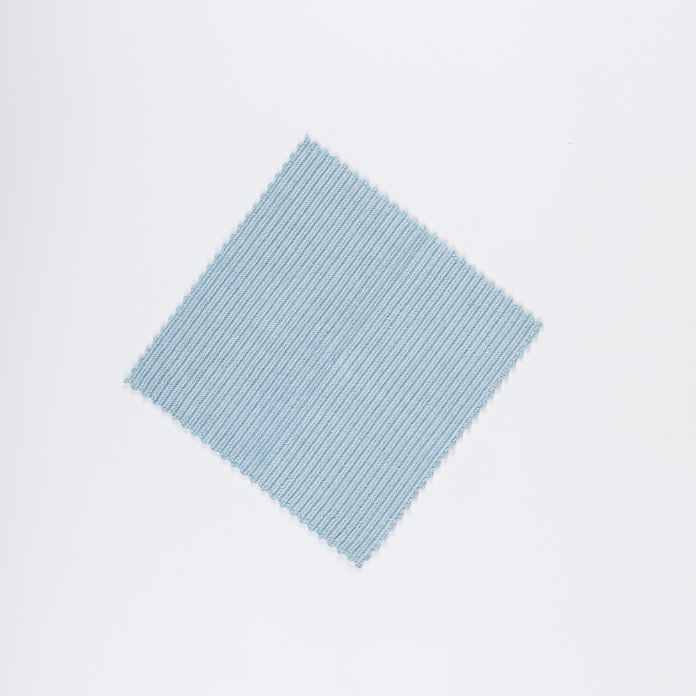 Ultrafischer Mikrofaser-Reinigungstuch Ultra-Fine Microfiber Cleaning Cloth