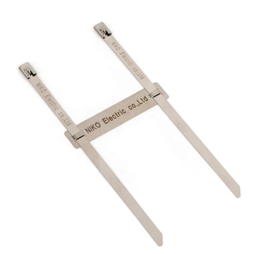 Stainless Steel Tags 19x0.25mm - Marker Plate & Cable Tag