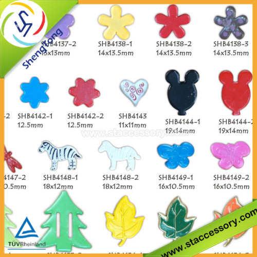 Hot selling scrapbooking decorative brads