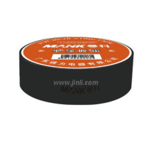 PVC tape in black colour