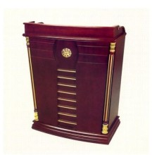 Podium/Inquiry Counter (LXSN0J009000600)