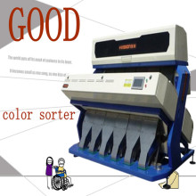 Sunflower Seeds Color Sorter Machine, Seeds Processing Machine
