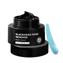 Wholesale Bamboo Charcoal Nose Pore Strips - Deep Cleaning Blackhead Remover Mask