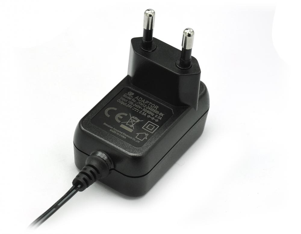 12w 12v1a 24v0 5a 20v0 6a Power Adapter 20