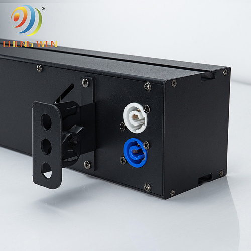 42 heads 14 paragraphs Curtain light Bar