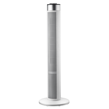 TF1001T 39-inch Pushbutton Tower Fan