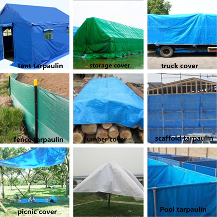 PE tarpaulin app PE tarpaulin app