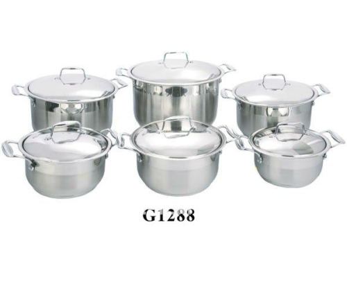 stainless steel casserole(kitchenware,saucepan)