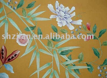 Chinese Painting Wallpaper