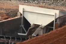 EF Model Granite sand making plant ,granite sand making machine cone crusher,granite sand making